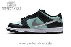 304292 402 Nike SB Dunk Low Pro Diamond - Image 7