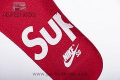 Nike Dunk SB Low Metallic Silver CK3480-001 - Image 7