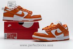 CU1726-101 Nike Dunk Low SP Orange Blaze - Image 8