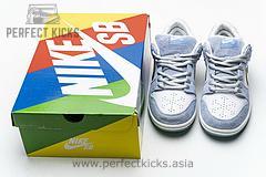 DC9936-100 Sean Cliver x Nike SB Dunk Low - Image 11