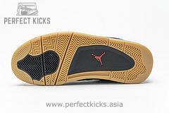 CI1184-001 Air Jordan 4 Retro “Black Laser” - Image 10