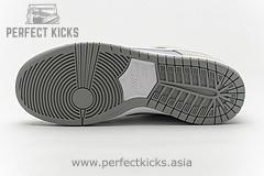 AR0778-110 Nike SB Dunk Low TRD “Summit White” - Image 3