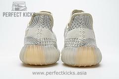 FV3254 adidas Yeezy Boost 350 V2 Lundmark Reflective - Image 2