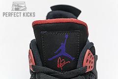 AQ3816-056 Air Jordan 4 Retro NRD ‘Raptors’ - Image 11
