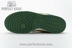 CU1727-700 Nike Dunk Low SP “Brazil” - Image 9