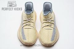 FY5158 adidas Yeezy Boost 350 V2 “Linen” - Image 2