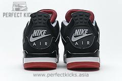 308497-060 Air Jordan 4 Retro Bred - Image 9