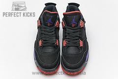 AQ3816-056 Air Jordan 4 Retro NRD ‘Raptors’ - Image 10