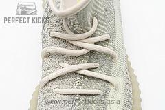 FW5318 adidas Yeezy Boost 350 V2 Citrin Reflective - Image 3