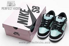 304292 402 Nike SB Dunk Low Pro Diamond - Image 11