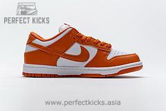 CU1726-101 Nike Dunk Low SP Orange Blaze - Image 2