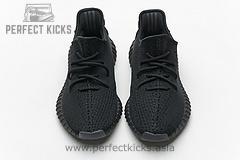 CP9652 adidas Yeezy Boost 350 V2 Bred - Image 2