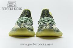FW5191 adidas Yeezy Boost 350 V2 Yeezreel - Image 7