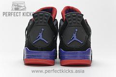 AQ3816-056 Air Jordan 4 Retro NRD ‘Raptors’ - Image 2