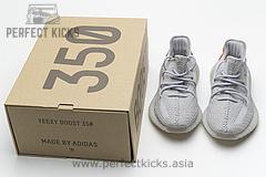 FX9017 adidas Yeezy Boost 350 V2 “Tail Light” - Image 7