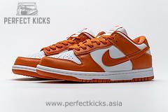 CU1726-101 Nike Dunk Low SP Orange Blaze - Image 6