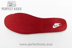 CU1727-100 Nike Dunk SB Low SP “University Red” - Image 6