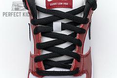 BQ6817-600 Nike SB Dunk Low Pro "Chicago" - Image 7