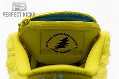 CJ5378-700  Grateful Dead x Nike SB Dunk Low“ Yellow Bear” - Image 6