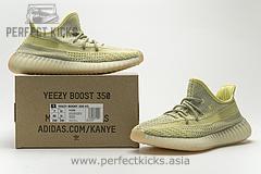 FV3250 adidas Yeezy Boost 350 V2 Antlia - Image 3