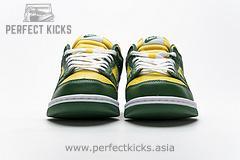 CU1727-700 Nike Dunk Low SP “Brazil” - Image 8