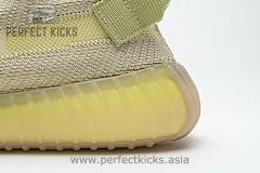 FX9028 adidas Yeezy Boost 350 V2 “Flax” - Image 6