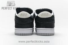 CZ5127-001 Medicom x Nike SB Dunk Low“BE@RBRICK” - Image 10