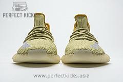 FX9034 adidas Yeezy Boost 350 V2 “Marsh” - Image 2