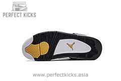 AJ4 Air Jordan 4 Retro "Cool Grey" 308497-001 - Image 10