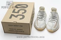 FV3254 adidas Yeezy Boost 350 V2 Lundmark Reflective - Image 4