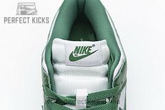 DD1391-300 Nike Dunk Low SP White Green - Image 6