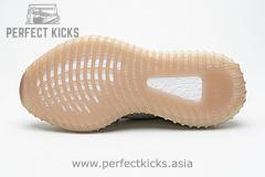 FW5318 adidas Yeezy Boost 350 V2 Citrin Reflective - Image 10