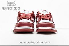 CU1727-100 Nike Dunk SB Low SP “University Red” - Image 8