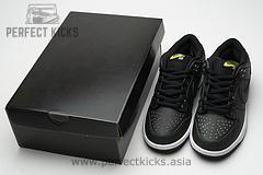 CZ5123-001 Civilist x Nike SB Dunk Low Pro QS Thermography - Image 2