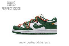 Nike Dunk SB Low Pine Green CT0856-100