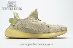 FX9028 adidas Yeezy Boost 350 V2 “Flax” - Image 3