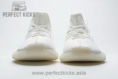 CP9366 adidas Yeezy Boost 350 V2 Cream White - Image 9