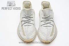 FV3254 adidas Yeezy Boost 350 V2 Lundmark Reflective - Image 3