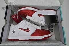 Nike Dunk SB Low White Red CK3480-600 - Image 12