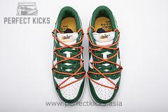 Nike Dunk SB Low Pine Green CT0856-100 - Image 3