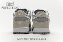 AR0778-110 Nike SB Dunk Low TRD “Summit White” - Image 11