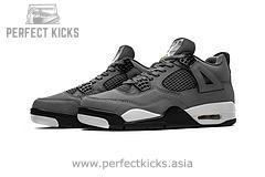 AJ4 Air Jordan 4 Retro "Cool Grey" 308497-001 - Image 12