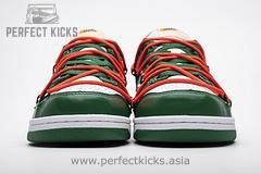 Nike Dunk SB Low Pine Green CT0856-100 - Image 2