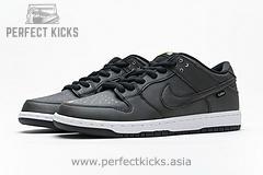 CZ5123-001 Civilist x Nike SB Dunk Low Pro QS Thermography - Image 3