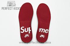 Nike Dunk SB Low White Red CK3480-600 - Image 4