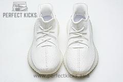 CP9366 adidas Yeezy Boost 350 V2 Cream White - Image 8