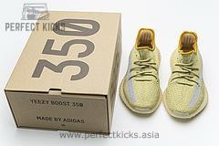 FX9034 adidas Yeezy Boost 350 V2 “Marsh” - Image 3