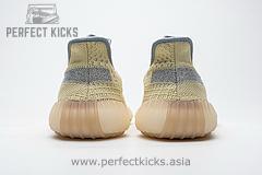 FY5158 adidas Yeezy Boost 350 V2 “Linen” - Image 10