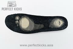 304292-003 Nike Dunk Low Pro SB Black Ostrich Skate - Image 3