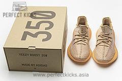 EG7490 adidas Yeezy Boost 350 V2 “Clay” - Image 7